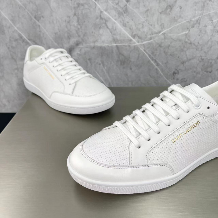 ysl sneaker