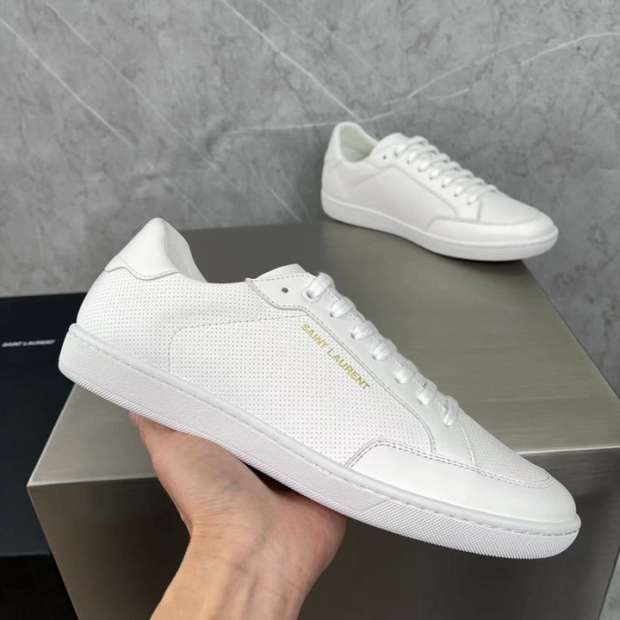ysl sneaker