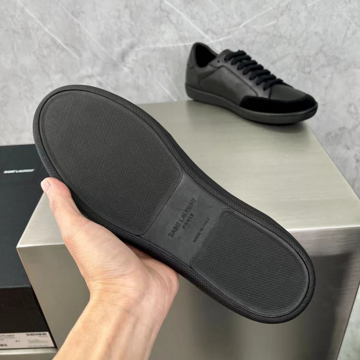 ysl sneaker