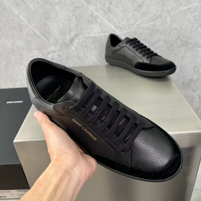 ysl sneaker