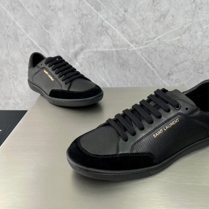 ysl sneaker
