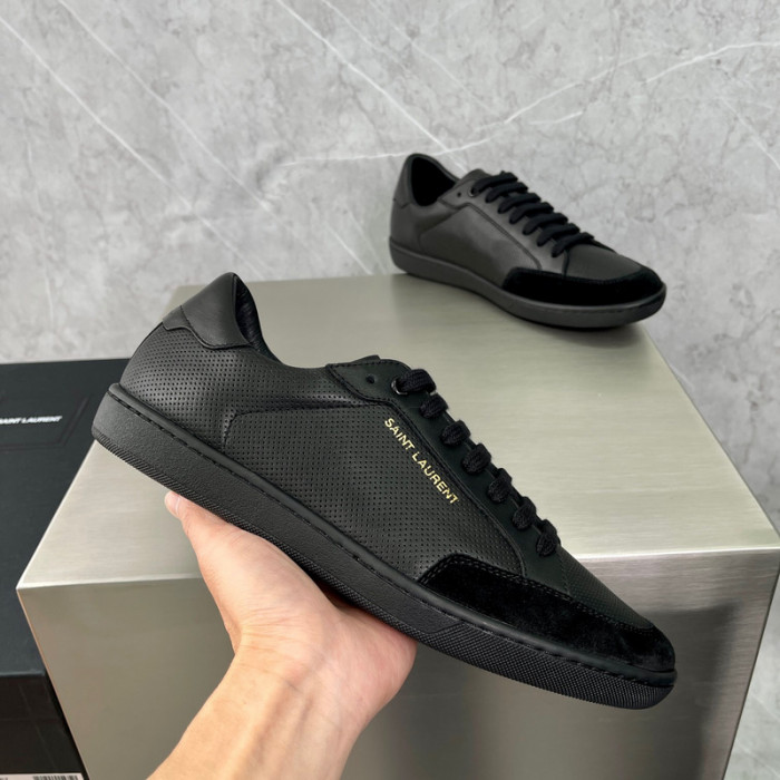 ysl sneaker