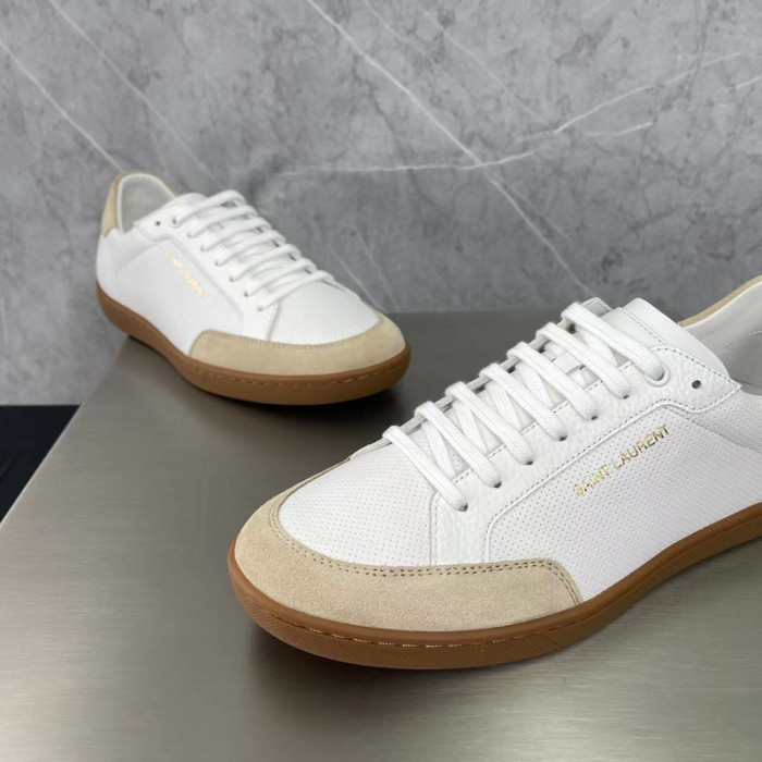 ysl sneaker