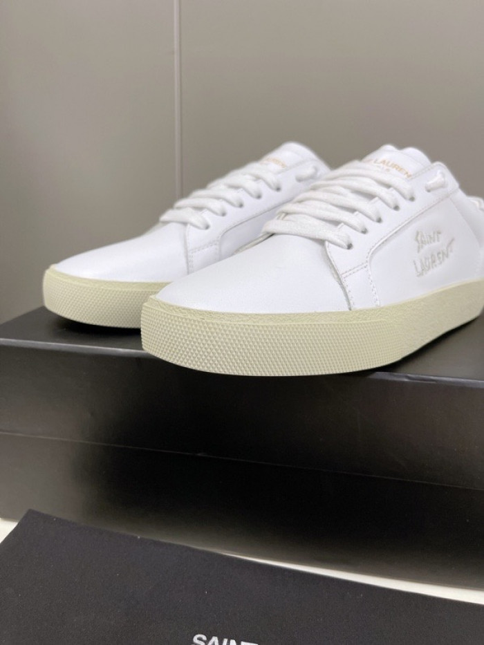 ysl sneaker