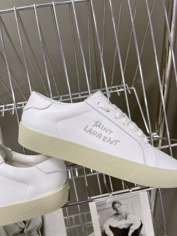 ysl sneaker