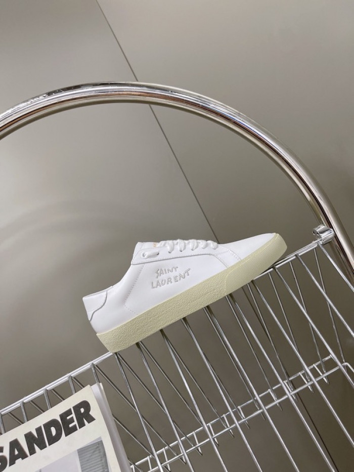 ysl sneaker