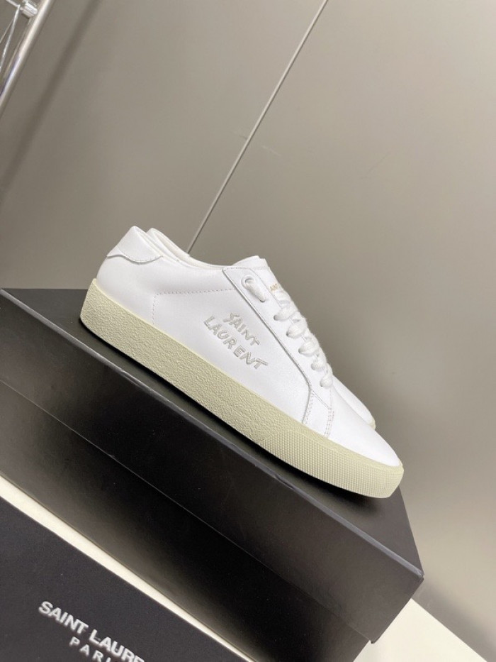 ysl sneaker