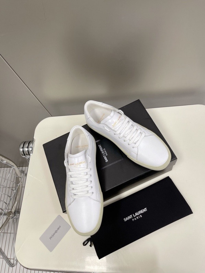 ysl sneaker