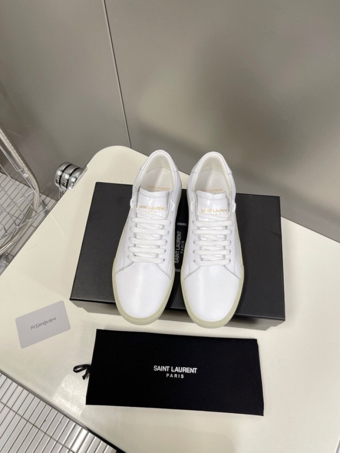 ysl sneaker