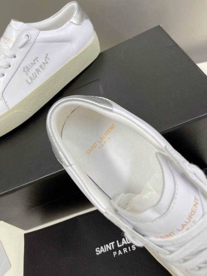 ysl sneaker