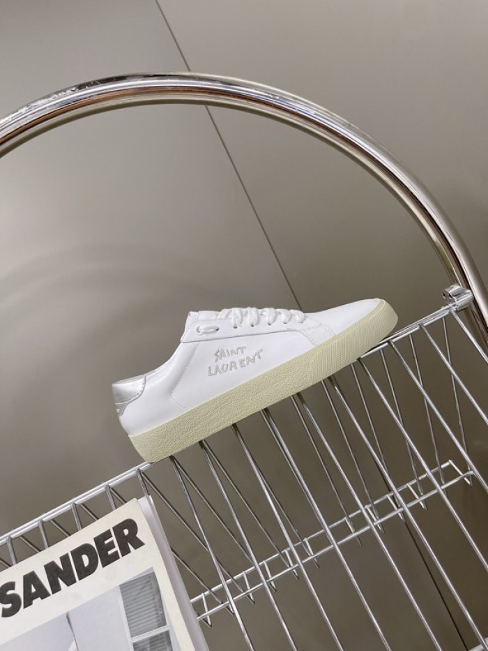 ysl sneaker