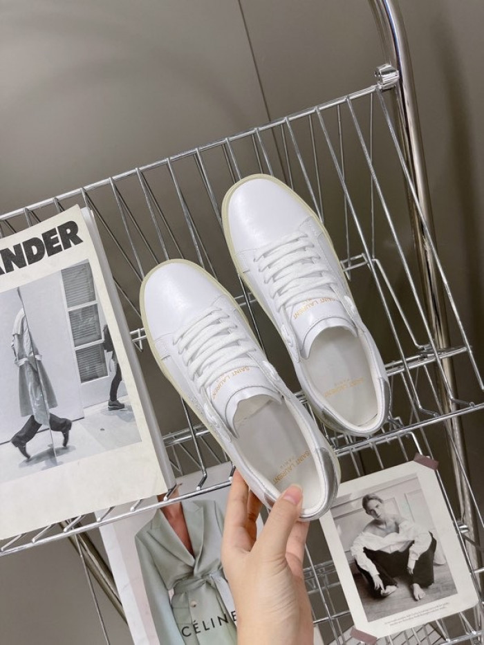 ysl sneaker