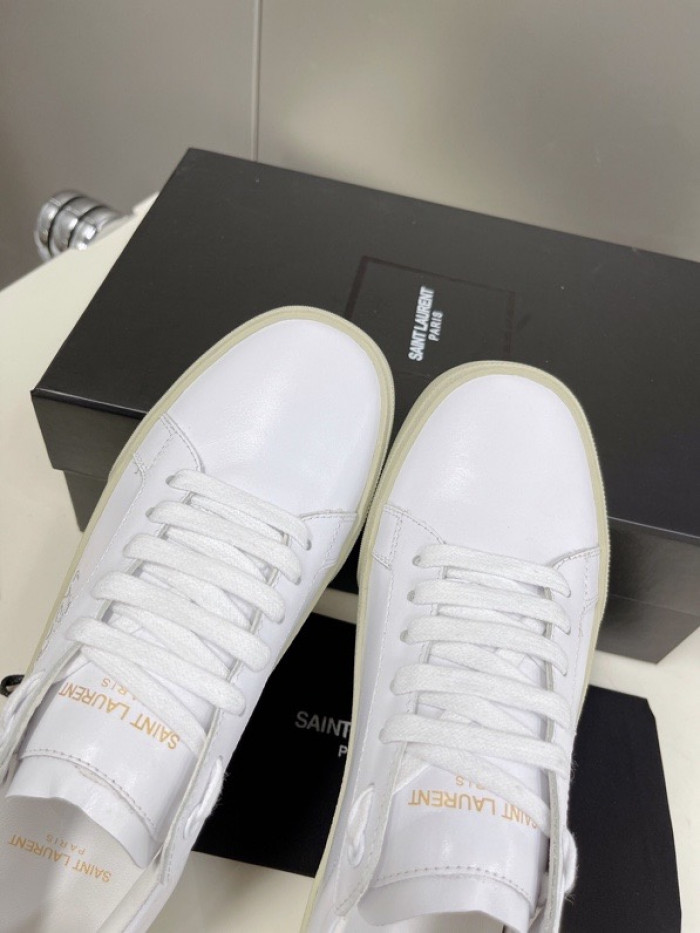ysl sneaker