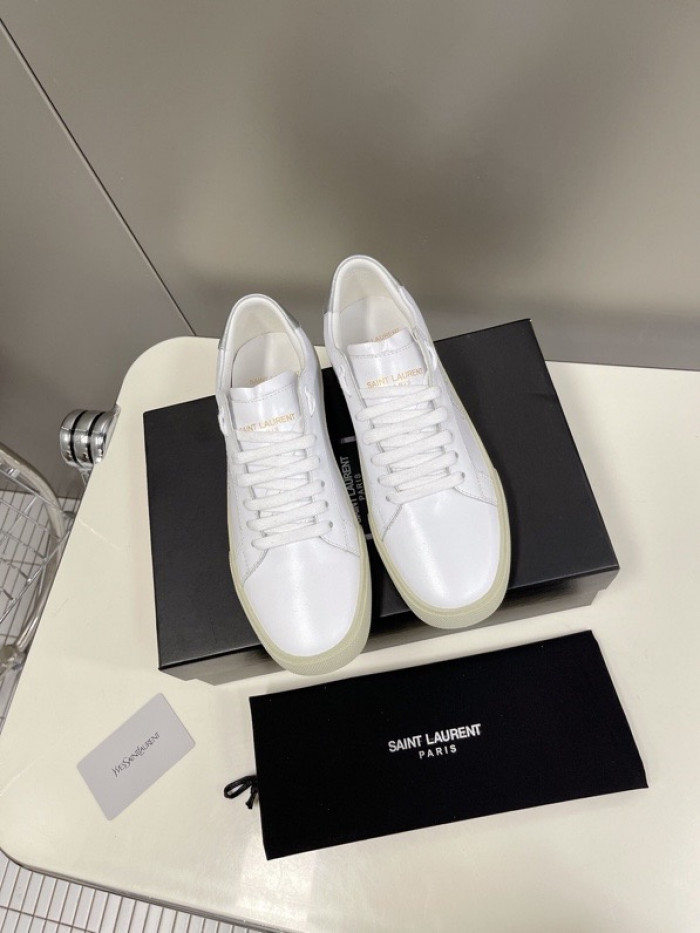 ysl sneaker