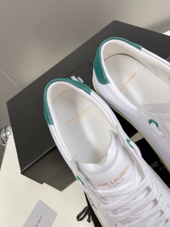 ysl sneaker
