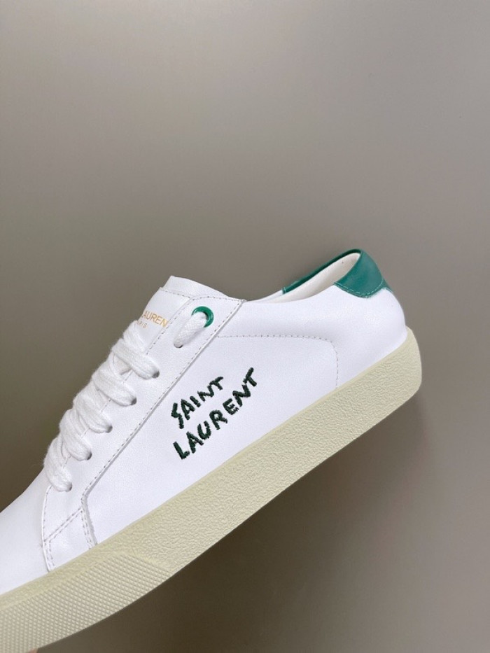 ysl sneaker