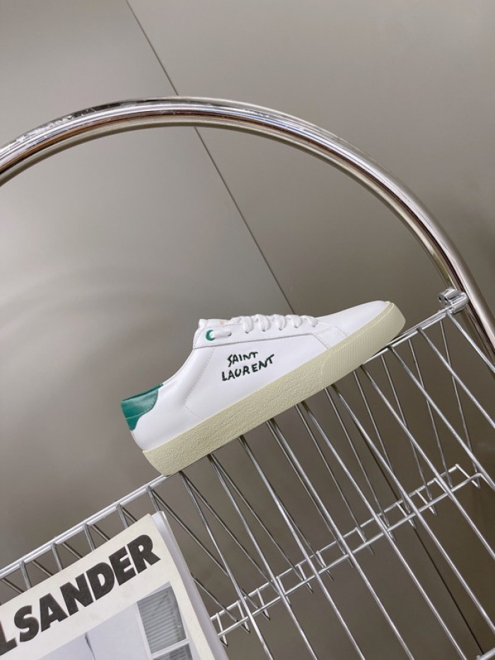 ysl sneaker