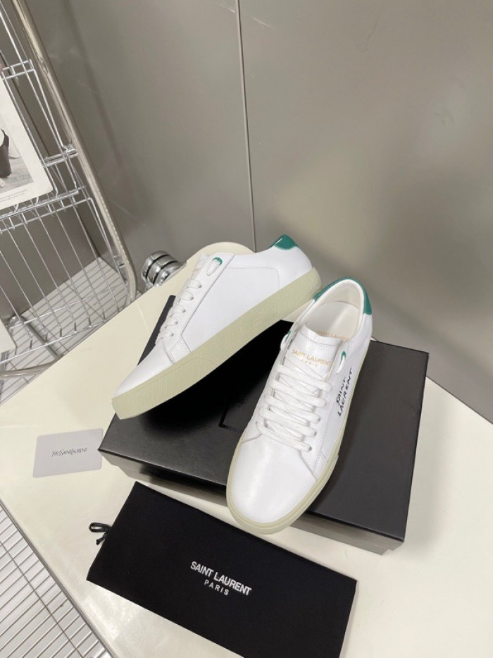 ysl sneaker