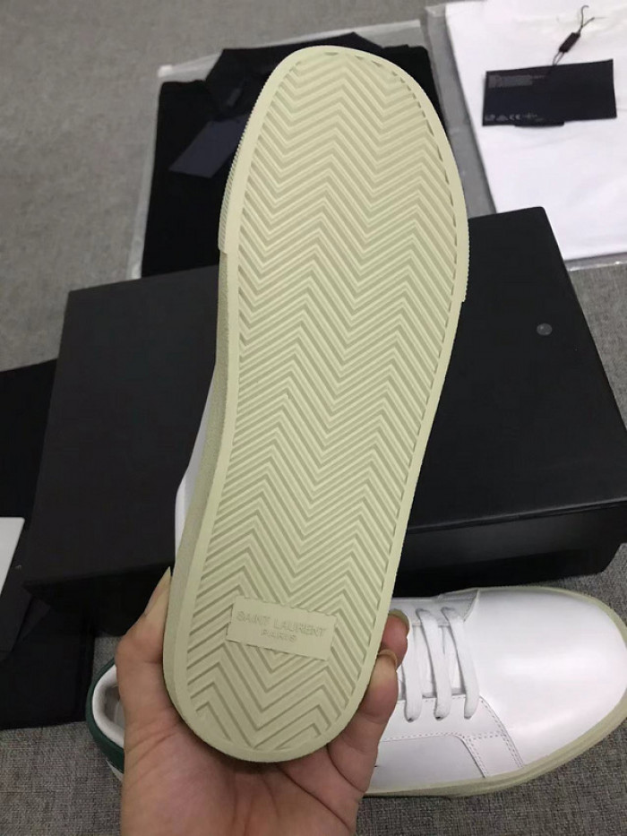 ysl sneaker