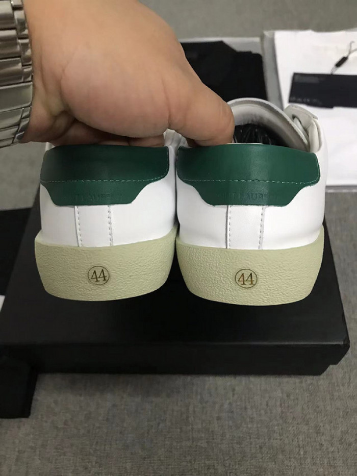ysl sneaker