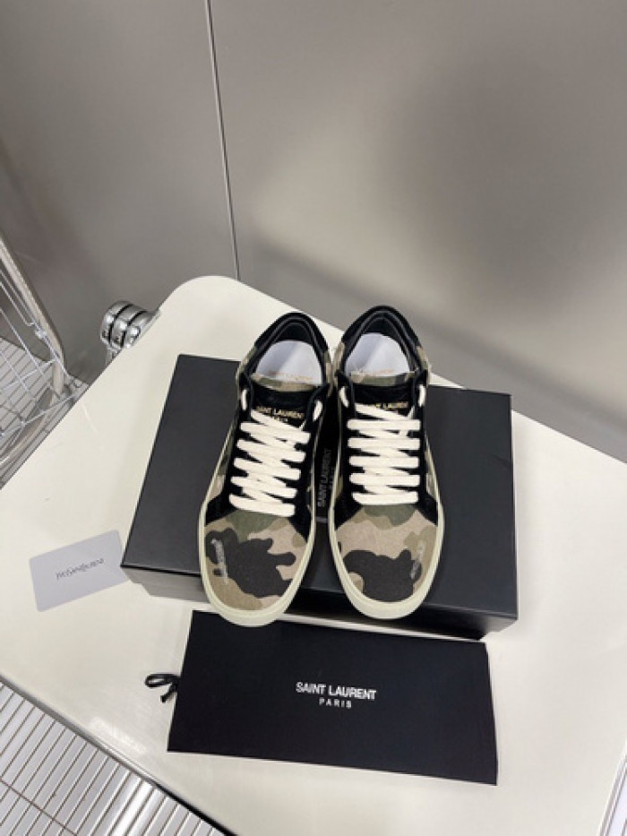 ysl sneaker