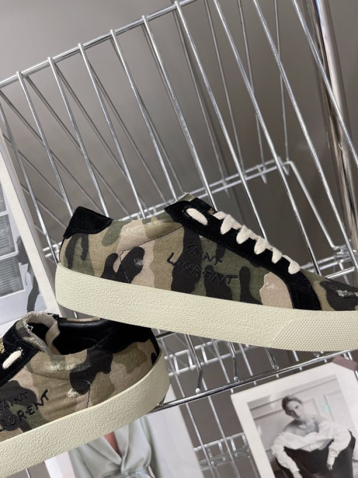 ysl sneaker