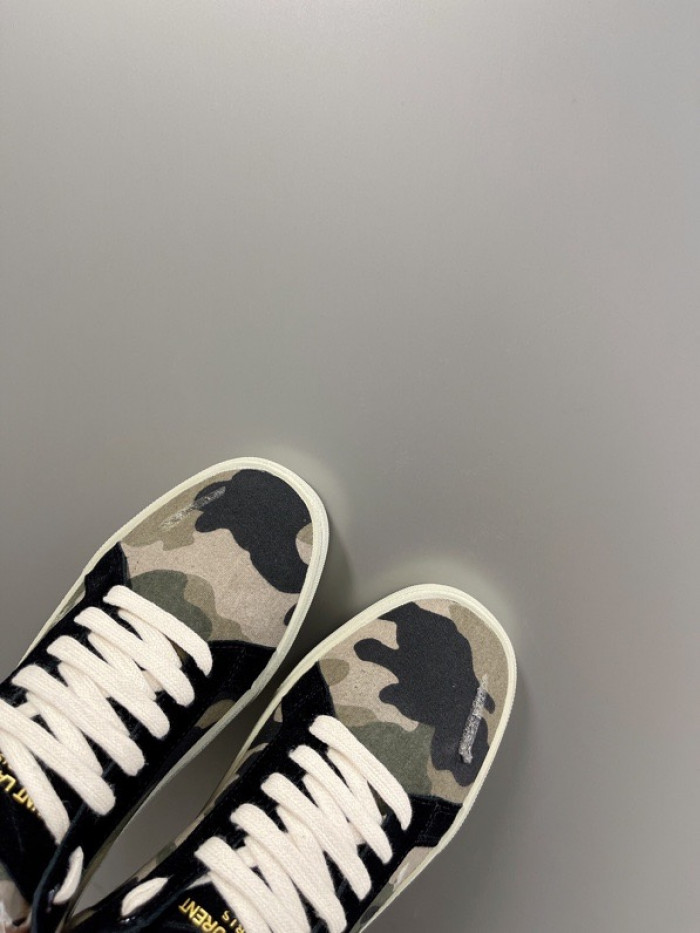 ysl sneaker