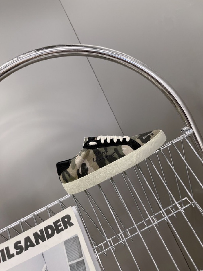 ysl sneaker