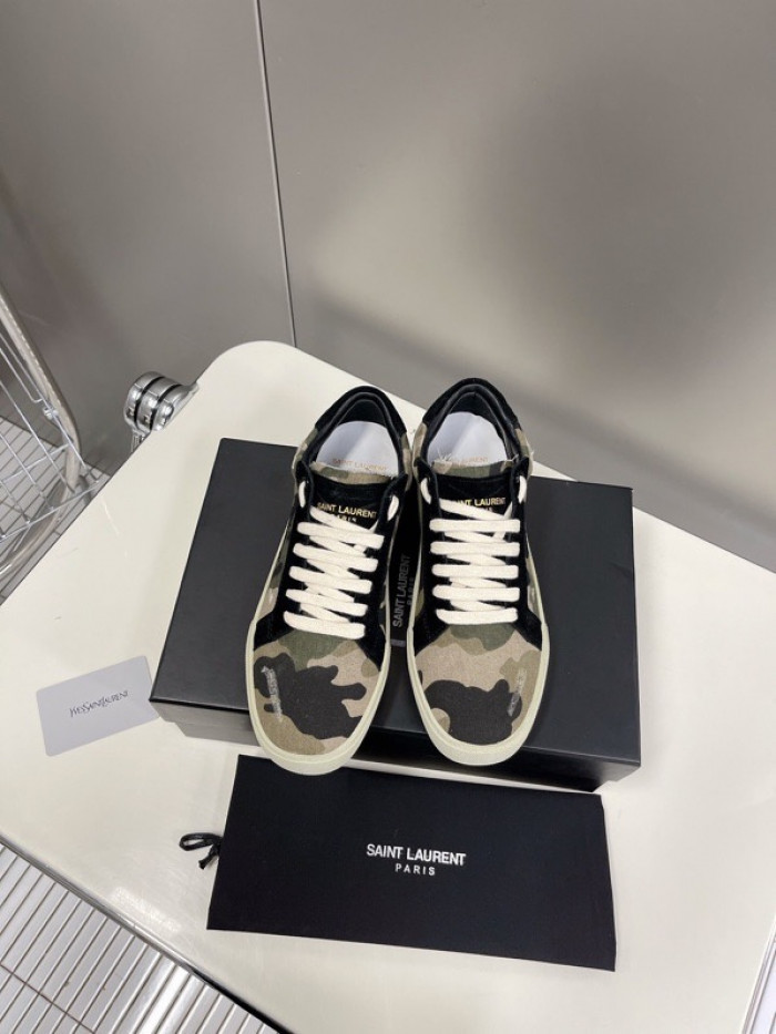ysl sneaker