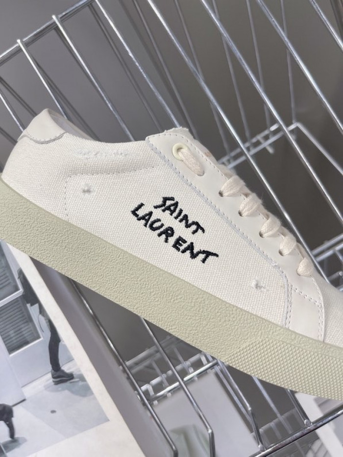 ysl sneaker