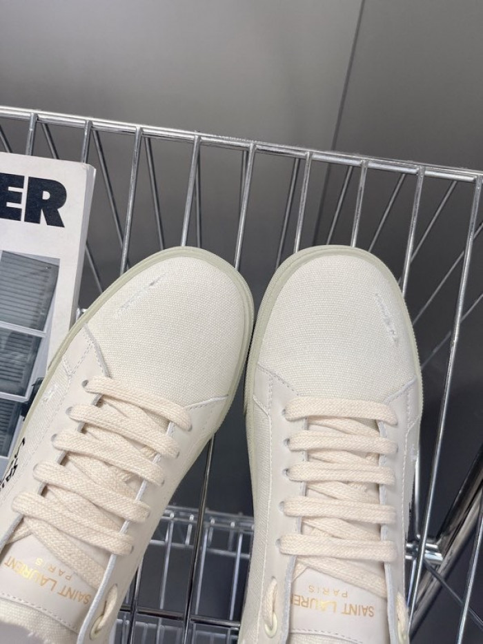 ysl sneaker