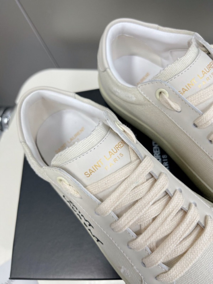 ysl sneaker