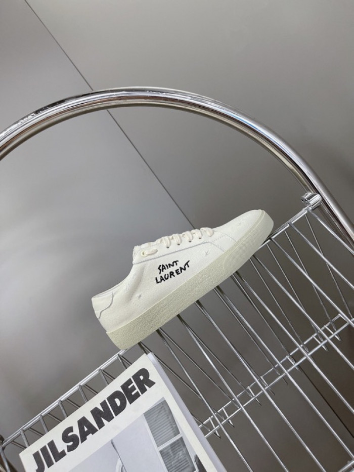 ysl sneaker