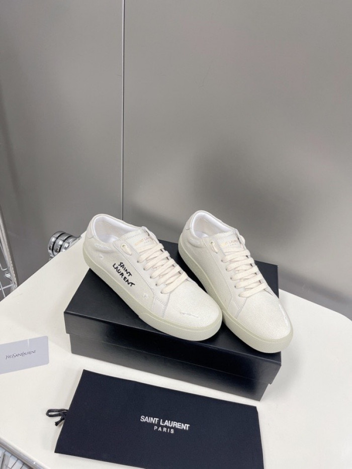 ysl sneaker