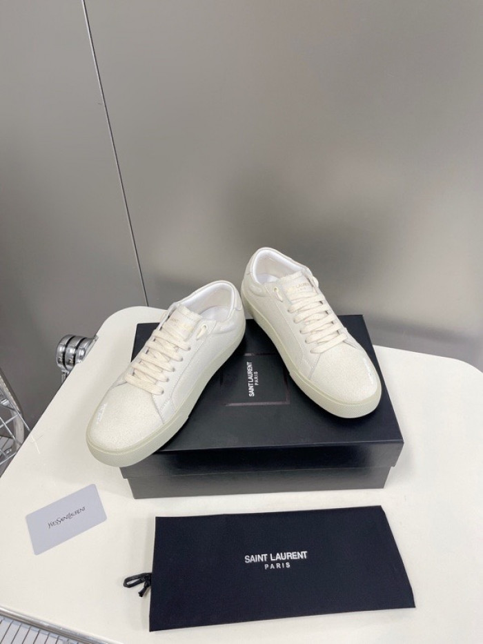 ysl sneaker