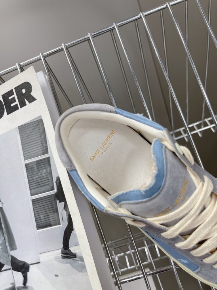 ysl sneaker