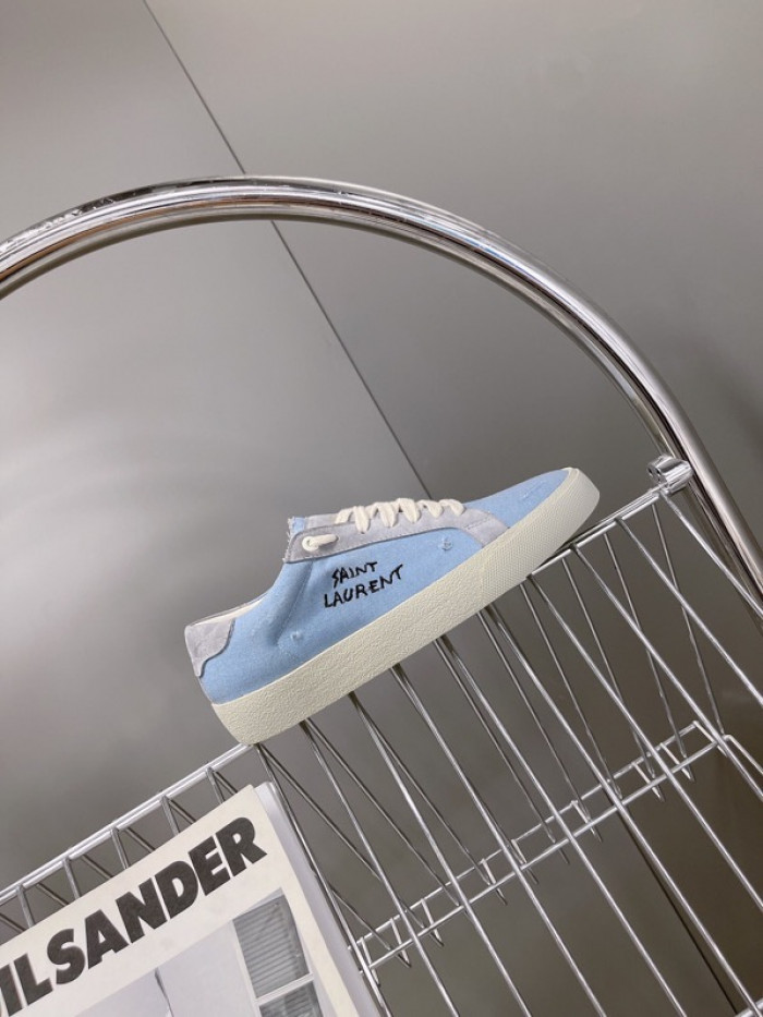ysl sneaker
