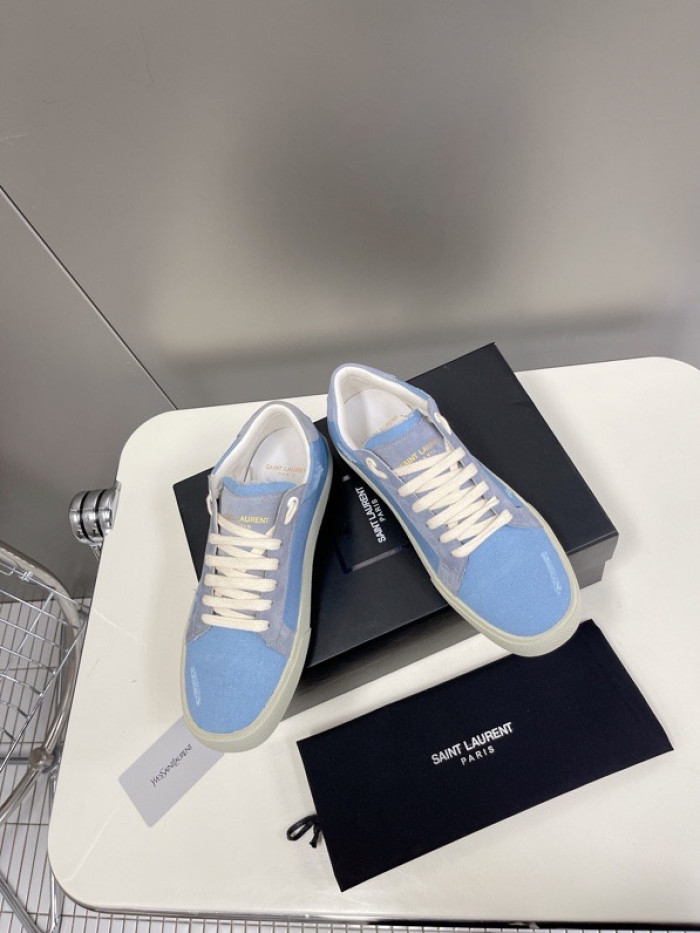 ysl sneaker
