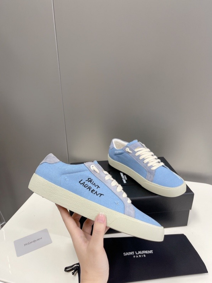 ysl sneaker