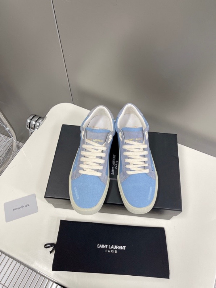 ysl sneaker