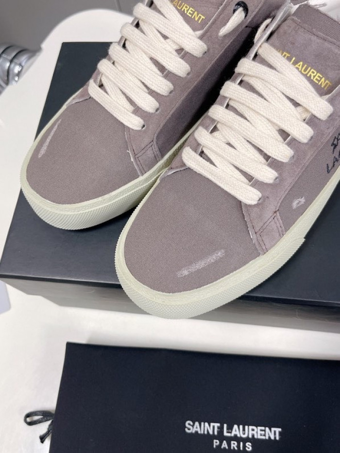 ysl sneaker