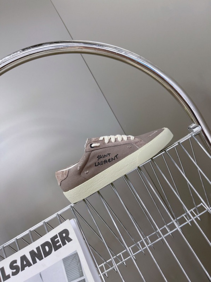 ysl sneaker