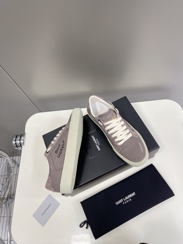 ysl sneaker