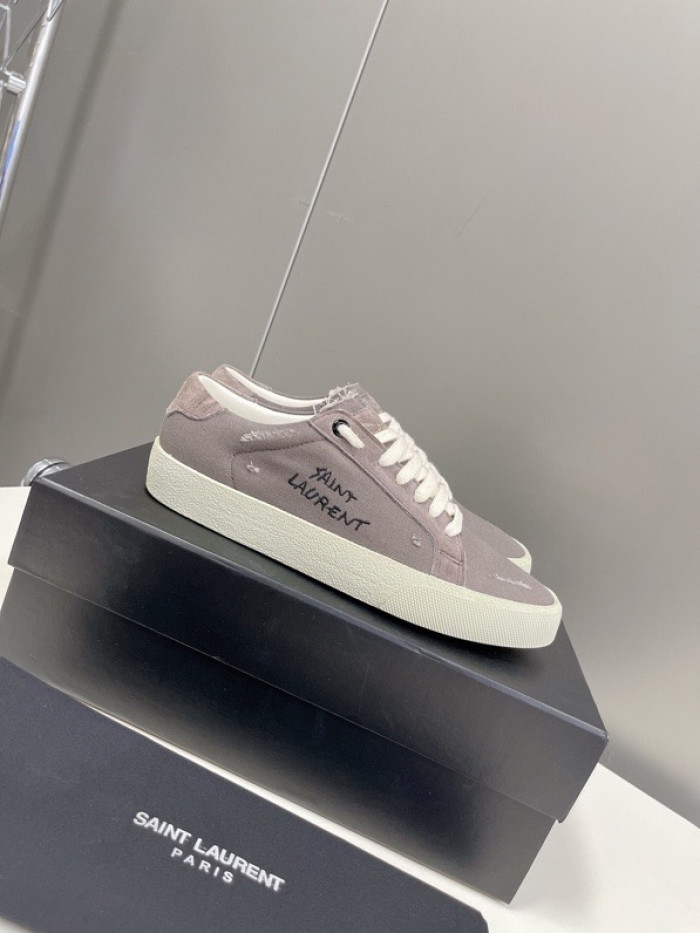 ysl sneaker