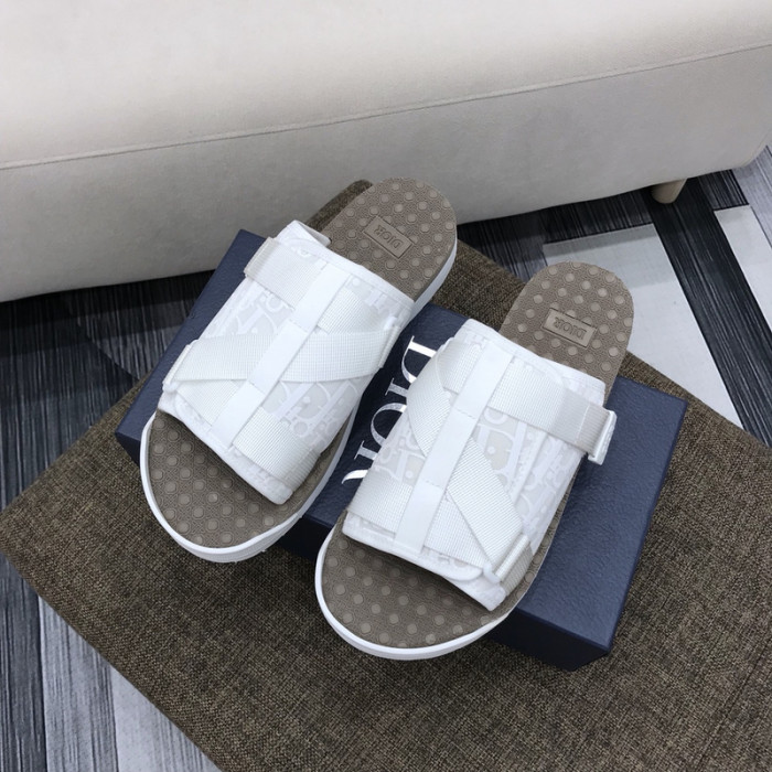 dr summer slippers