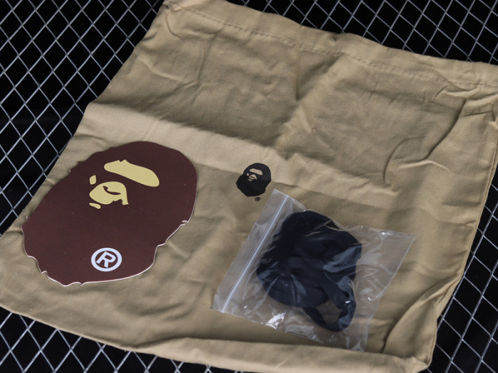 bape sneakers