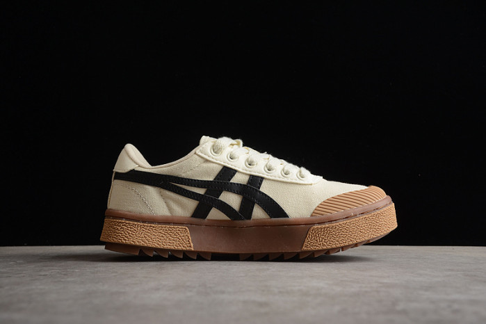 As*ic*s sneaker