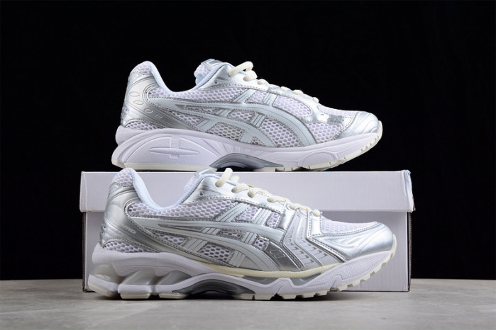 As*ic*s sneaker