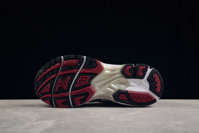 As*ic*s sneaker
