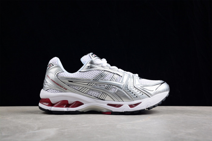 As*ic*s sneaker